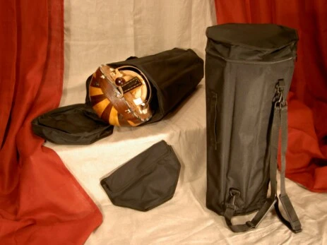 8-sided gigbag